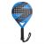 Camewin pyöreä padel-maila