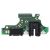 Huawei P30 Lite latausportti