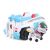 Paw Patrol hahmosetti 13cm - Robo-koira
