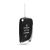 Citroen avaimenkotelo 3-nappinen VA2 2010-