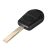 Land Rover avaimenkuoret 2-nappia 2002-2005