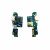 Sony Xperia L3 USB latausportti