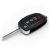 Hyundai avaimenkuori 4-nappia 2011-2012