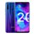 Huawei Honor 20 Lite älypuhelin 128GB
