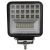 Square Combo LED-työvalo 48W 10-30V