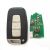 Hyundai kaukolukitusavain i30/ix35/Tucson Keyless Go