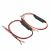 MP-vilkkuvastus Led 10W 10ohm, 2kpl