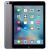 Apple iPad Air 32GB WiFi+4G , harmaa
