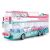 Rakennussarja Wedding Part Bus