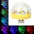USB RGB Diskovalo
