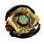 Beyblade Vulcan Horuseus