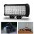 Led-työvalo Cree 144W 4x12 High Intensity