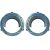 Accord 00- DIN130 hattuhylly kaiutinadapterit