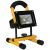 Ladattava LED-työvalo 10W