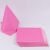 Basic lautasliinat 20kpl - pinkki