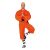 Shaolin Kung Fu Naamiaisasu