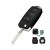 VW kaukolukitusavain 5K0837202AJ KeylessGo