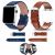 Apple Watch 1-5 Easton nahkaranneke