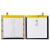 Doogee Mix akku 3380mAh