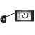 Bafang C961 LCD näyttö