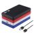 Externo USB3.0 Portable -ulkoinen kovalevy, 6-12 Tt