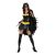 Batgirl Naamiaisasu