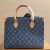Louis Vuitton OnTheGo Denim laukku