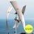 Tuulivoimala 600-800W 12-48V Smaraad Standard