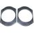 Alfa Spider / Fiat Bravo/Marea kaiutinadapterit