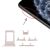 iPhone 11 Pro Max / 11 Pro SIM-kelkka + näppäimet