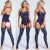 Secret Woman Bodystocking asu