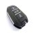Citroen / Peugeot kaukolukitusavain 3-nappia 2016-, Keyless Go