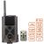 HC550G Riistakamera 16MP 3G