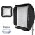 Godox SEUV Portable Softbox + S-EC Elinchrom adapteri