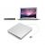 Ulkoinen Macbook CD/DVD-asema