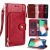 Motorola Purse Wallet suojakotelo - useita kokoja
