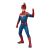 Captain Marvel Hero Lasten Naamiaisasu