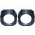 MB W202 DIN165 hattuhylly kaiutinadapterit