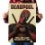 Juliste Marvel Deadpool