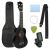 Senrhy soprano ukulele combosetti