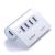 USB 3.0 Hubi Orico, 4-porttinen
