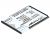 Asus G500TG, Live Dual SIM, Z00VD akku 2000 mAh