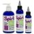 Spirit Stencil Solution 2-8oz