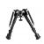 Ant Tactical bipod kiväärille 6-9