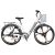 Eurobike sähköpyörä korilla 26