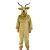 Poro Elk fursuit -turripuku