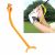 Golf aloittelijan apupidike