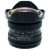 7artisans 7.5mm F/2.8 Fisheye -objektiivi