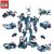 Rakennussarja Transformers poliisi