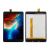 Xiaomi Mipad 3 näyttö ja kosketuspaneeli